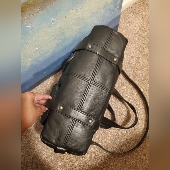 COACH CAMBRIDGE BAG 14083 - Picture 10 of 16